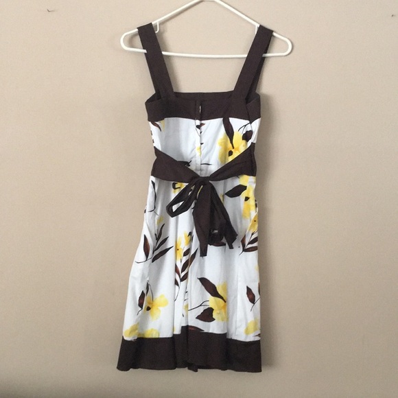 Speechless Junior Sundress - Picture 2 of 2